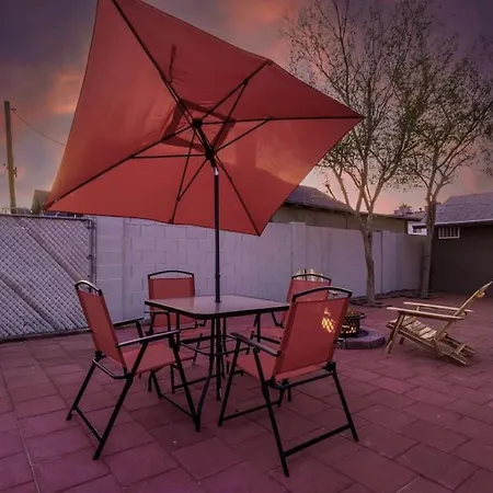 Your Downtown Studio With All Amenities Unit B Phoenix Exterior photo