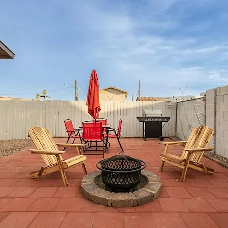 Your Downtown Studio With All Amenities Unit B Phoenix Exterior photo