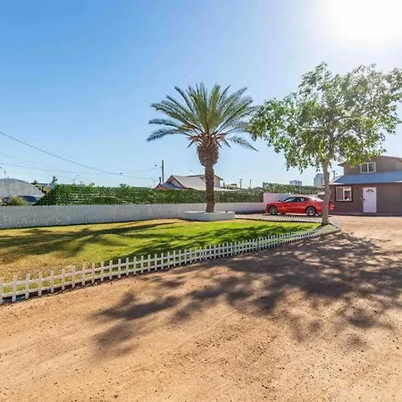 Your Downtown Studio With All Amenities Unit B Phoenix Exterior photo